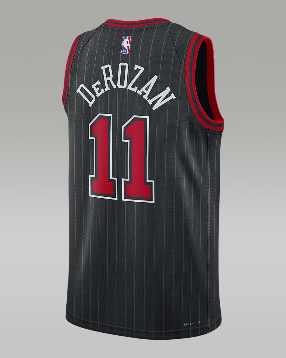 Jordan chicago jersey sales